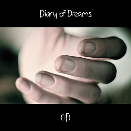 Diary Of Dreams/(if)