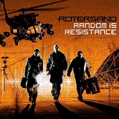 Rotersand/Random Is Resistance