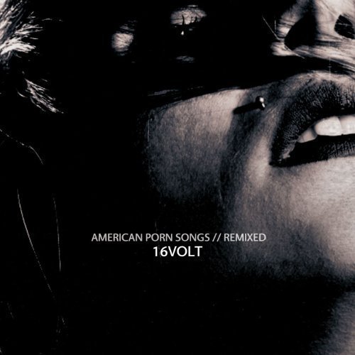 16volt American Porn Songs Remixed 