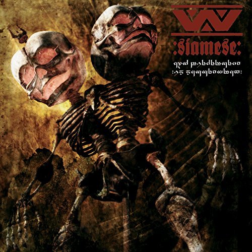 Wumpscut/Siamese