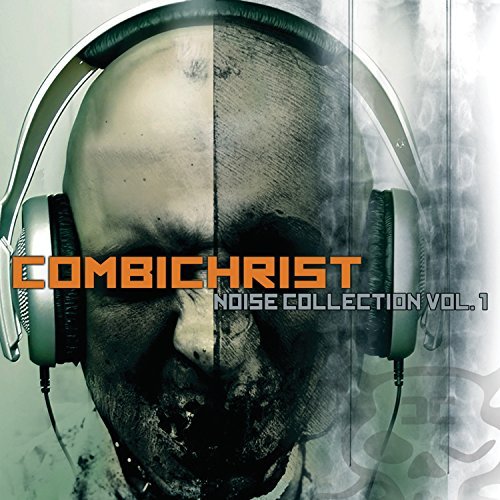 Combichrist/Vol. 1-Noise Collection