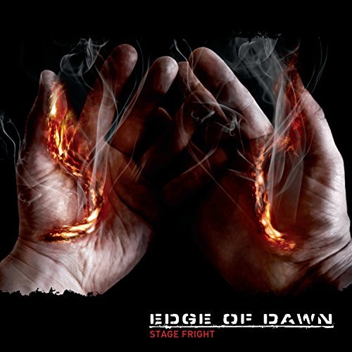 Edge Of Dawn/Stage Fright Ep
