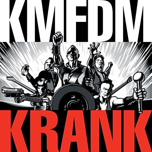 Kmfdm Krank [single] 
