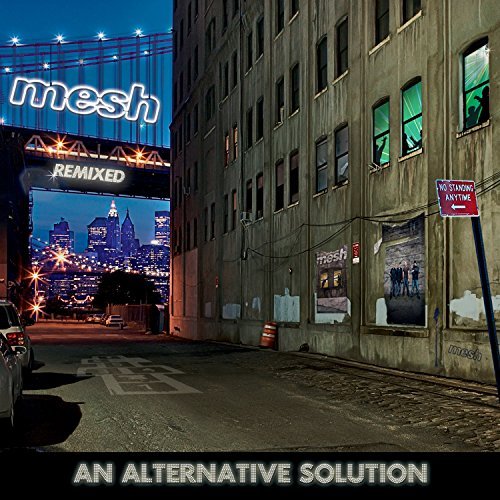 Mesh/Alternative Solution