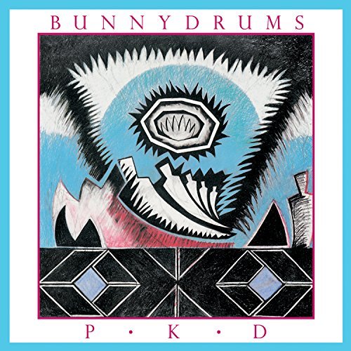 Bunnydrums/Pkd