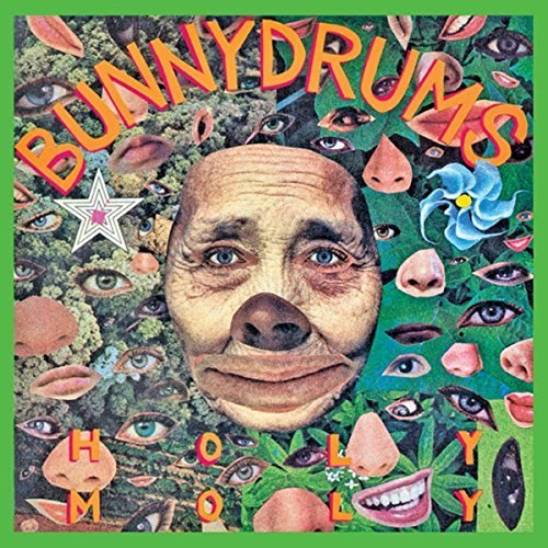 Bunnydrums/Holy Moly