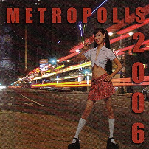 Metropolis 2006/Metropolis 2006