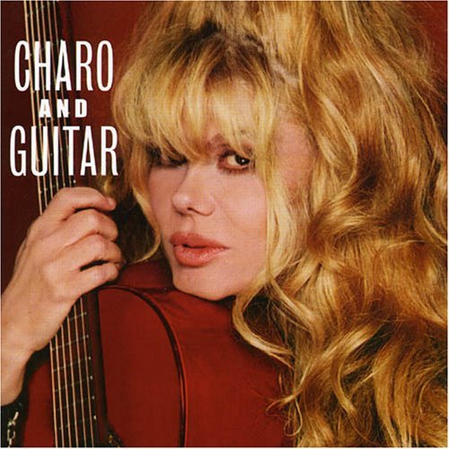 Charo Charo & Guitar 