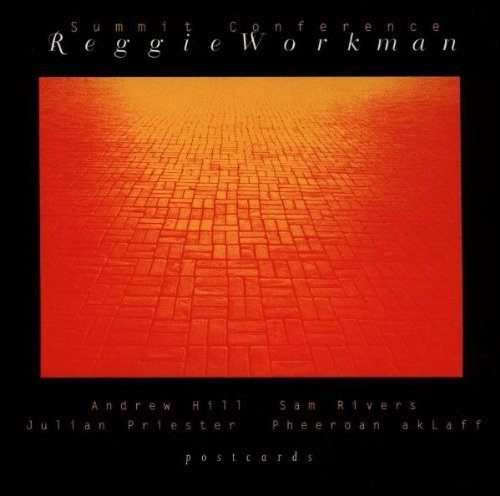 Reggie Workman/Summit Conference