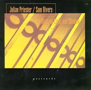 Priester/Rivers/Hints On Light & Shadow