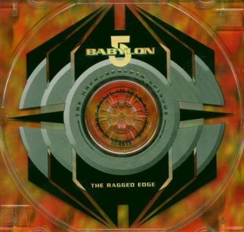 Babylon 5 Ragged Edge Tv Soundtrack 