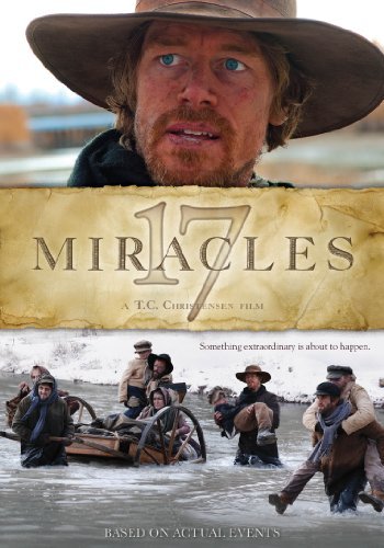17 Miracles/17 Miracles@Pg