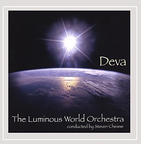 Luminous World Orchestra/Deva@Chesne/Luminous World Orchestr