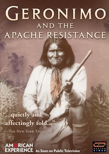 Geronimo & The Apache Resistan/American Experience@Nr