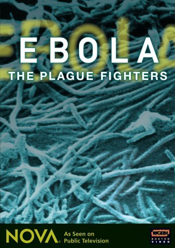 Nova/Nova: Ebola-Plague Fighters@Ws@Nr