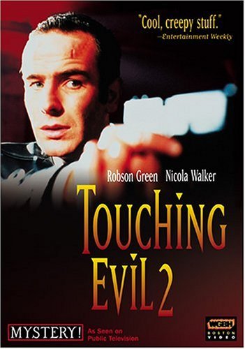 Touching Evil 2/Touching Evil 2@Clr@Nr/3 Dvd