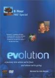 Evolution Box Set Clr Cc Nr 4 DVD 