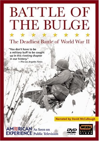 Battle Of The Bulge/Battle Of The Bulge@Nr