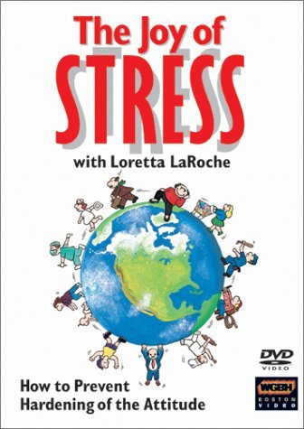 Loretta Laroche/Joy Of Stress@Nr