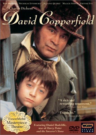 David Copperfield (1999)/Hoskins/Smith/Mckellen/Radclif@Clr/Cc@Nr