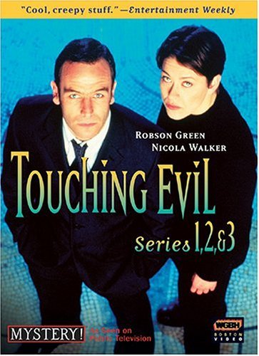 Touching Evil/Touching Evil 1-3@Clr@Nr/8 Dvd