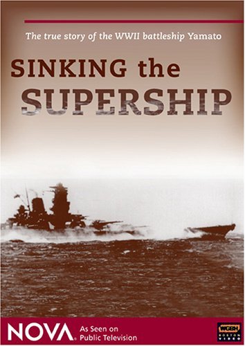 Nova/Nova: Sinking The Supership@Ws@Nr