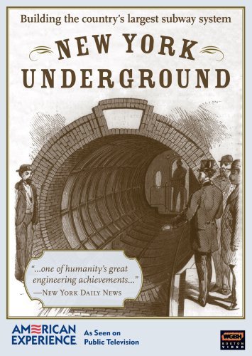 New York Underground/New York Underground@Nr