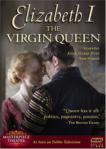 Elizabeth I: The Virgin Queen/Masterpiece Classic@Ws@Nr/2 Dvd