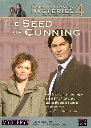 Seed Of Cunning/Inspector Lynley Mysteries@Clr@Nr