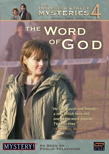Word Of God/Inspector Lynley Mysteries@Clr@Nr