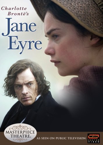 Jane Eyre/Masterpiece Theatre@Ws@Nr/2 Dvd