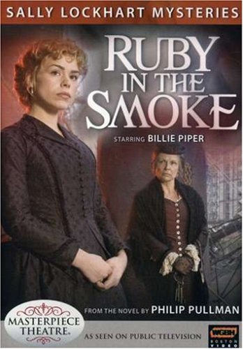 Ruby In The Smoke/Sally Lockhart Mysteries@Ws@Nr