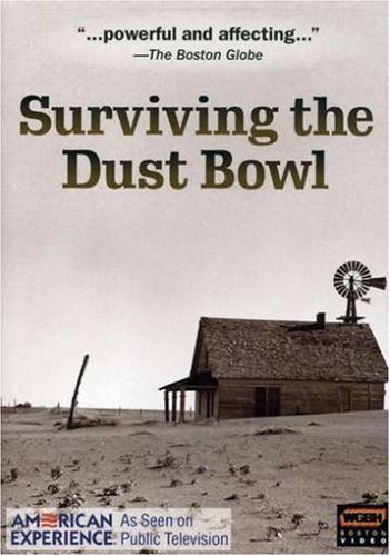 Surviving The Dust Bowl Surviving The Dust Bowl Nr 