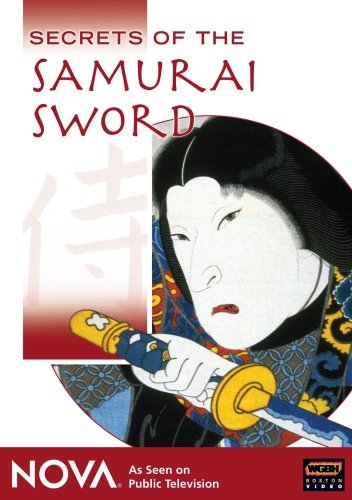 Secrets Of The Samurai Sword/Secrets Of The Samurai Sword@Ws@Nr