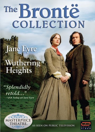Bronte Collection Bronte Collection Nr 3 DVD 