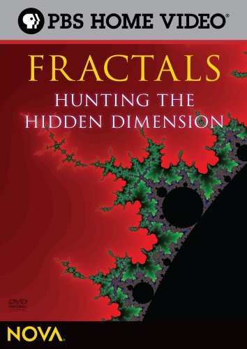 Nova/Fractals: Hunting The Hidden D@Ws@Nr