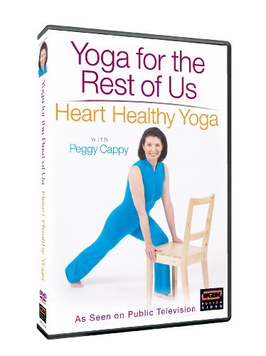 Yoga For The Rest Of Us: Heart/Yoga For The Rest Of Us: Heart@Ws@Nr