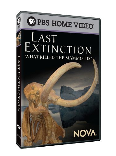 Nova/Nova: Last Extinction@Ws@Nr