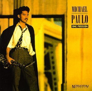 Michael Paulo One Passion Feat. Al Jarreau 