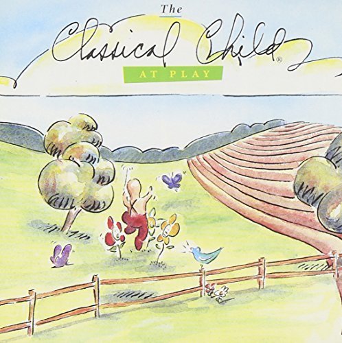 Ernie Mavrides/Vol. 3-Classical Child At Play@Classical Child