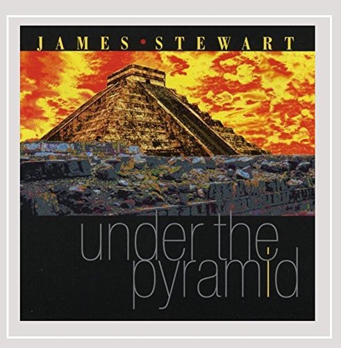 James Stewart/Under The Pyramid