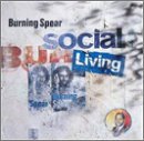 Burning Spear/Social Living@Social Living