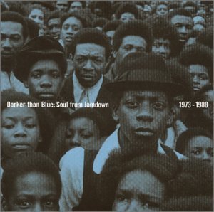 1973-77-Darker Than Blue: Soul/1973-77-Darker Than Blue: Soul