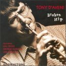 Tony D'Aveni/Broken Hip