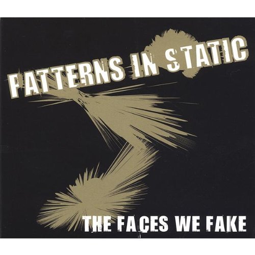 Patterns In Static/Faces We Fake