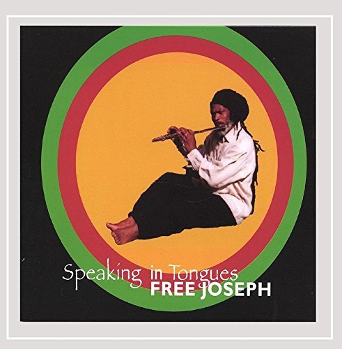 Free Joseph/Speaking In Tongues