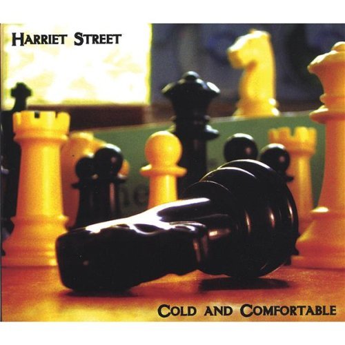 Harriet Street/Cold & Comfortable