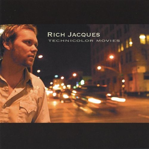 Rich Jacques/Technicolor Movies