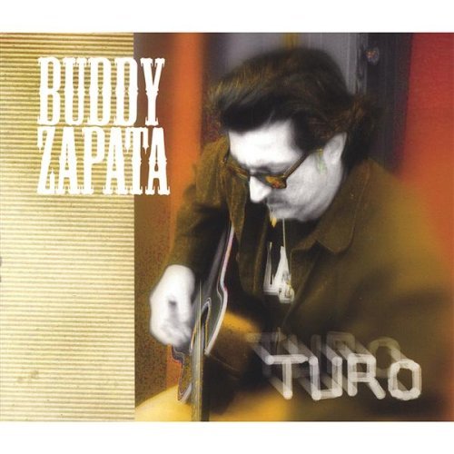 Buddy Zapata/Turo