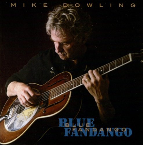 Mike Dowling/Blue Fandango